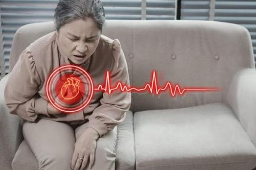 不能睡50岁女人的原因，多数是三个误会在作怪