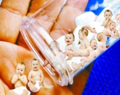 做试管婴儿的全部过程：我32岁，卵母细胞采集3次才成功