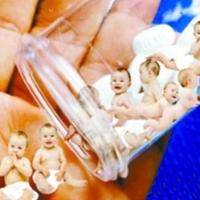 做试管婴儿的全部过程：我32岁，卵母细胞采集3次才成功