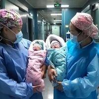 想要双胞胎怎么怀上?双胞胎孕期风险性大