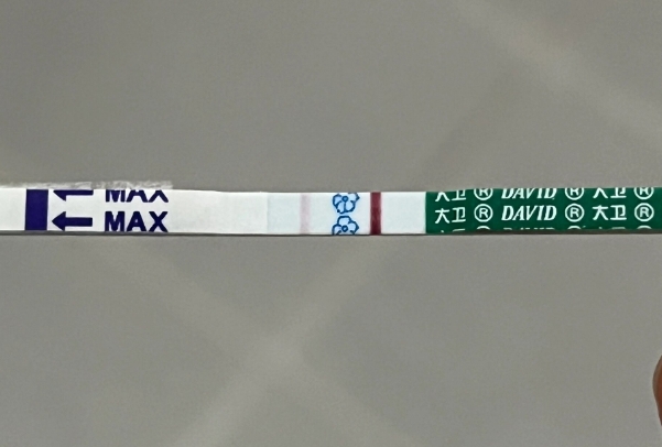 检测失误会导致验孕棒延迟显色