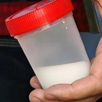 精子质量"优等生"的5大表现，备孕夫妻必看！