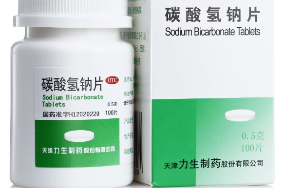 碳酸氢钠片备孕能生男孩