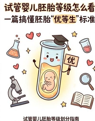 试管婴儿失败是什么意思？别急，先搞懂这四种“失败”