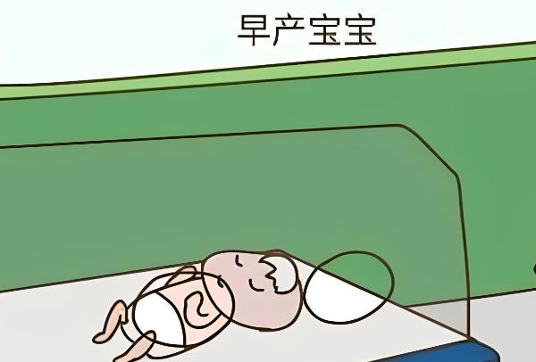 28周早产儿不一定都是脑瘫