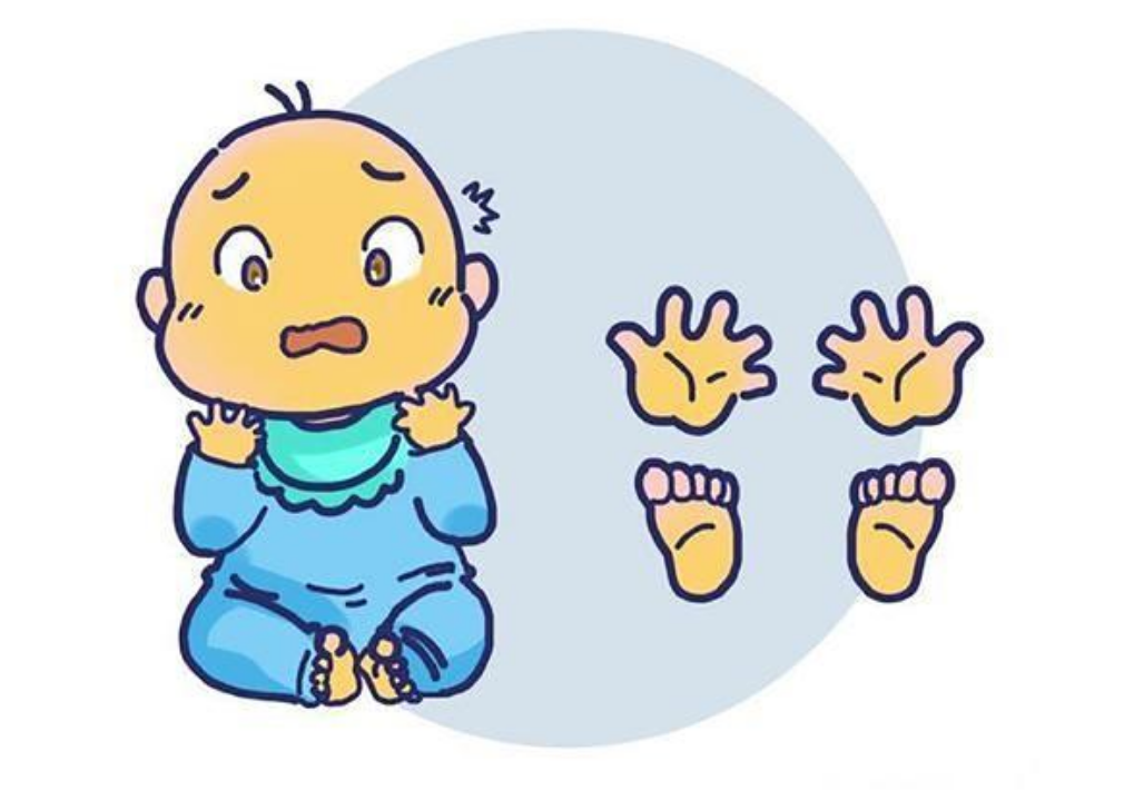 孕期这3种食物不要吃，不然宝宝容易有黄疸！