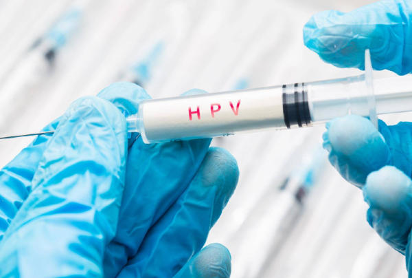 HPV疫苗价格受疫苗类型影响