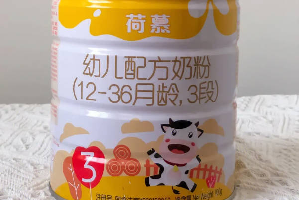 为什么在国内的商店荷慕奶粉会被下架了呢？