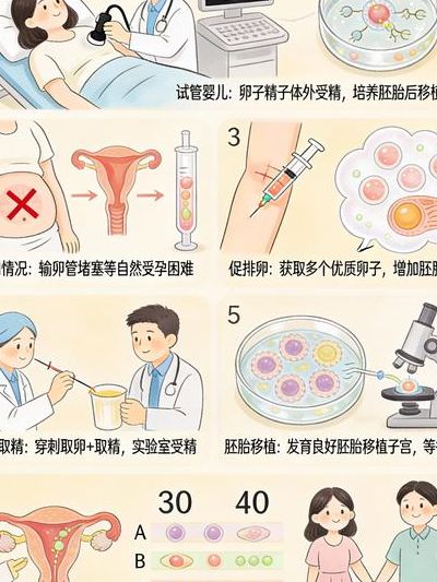 男人可以试管生小孩子吗？先看有没有精子和子宫条件