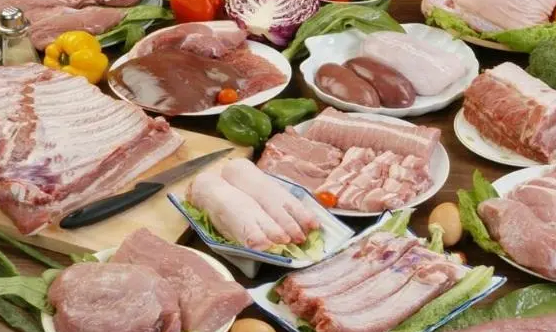 狗肉是热性食物