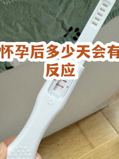八个征兆暗示你怀孕了，29岁那年我的身体早就发出了信号