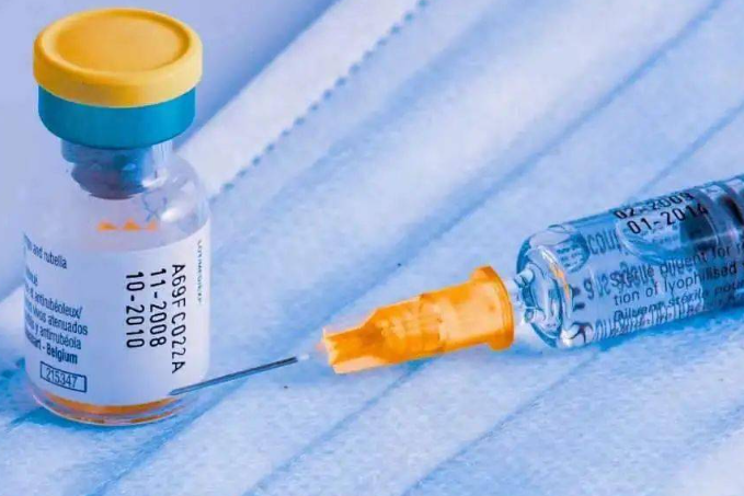 自费疫苗根据自己条件选择打