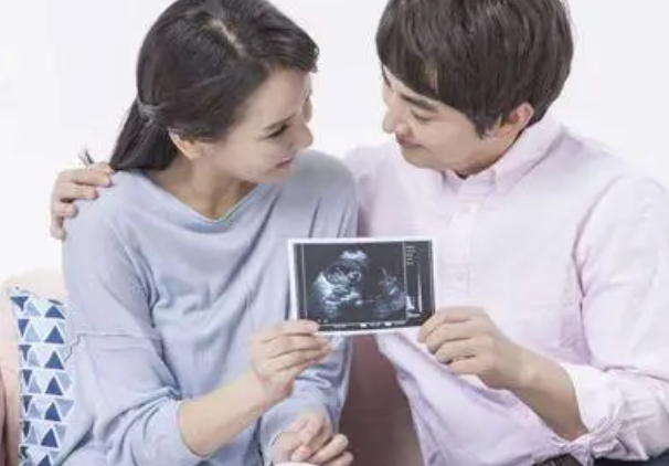 夫妻在广州做试管成功怀孕