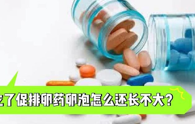 卵泡长不大能怀孕吗？我36岁试管两次后说点大实话