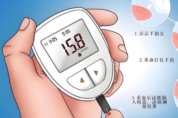 孕期控制血糖有利于降低糖尿病风险