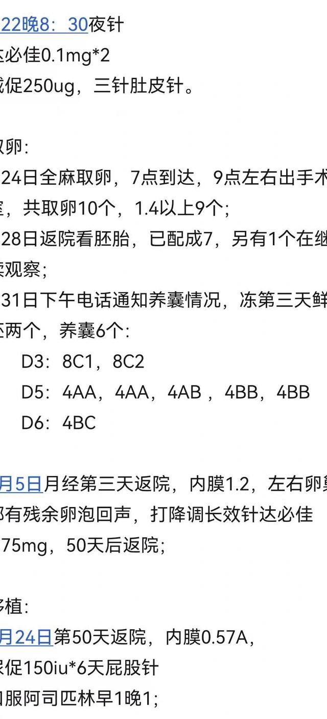 私立试管医院排名查了三个月,34岁表姐三次踩坑换来挑院心得
