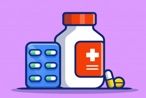 孕期乱用药物会导致流产