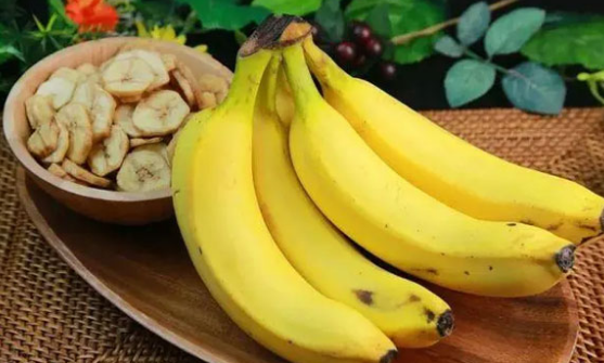 香蕉所含的糖是葡萄糖和果糖