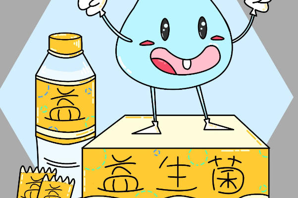 金双歧和妈咪爱各有优势