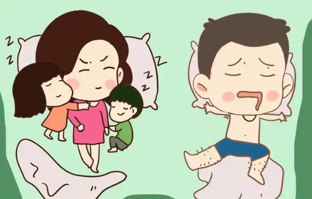 二胎是合法的