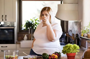 肥胖女性提高成功率的方法