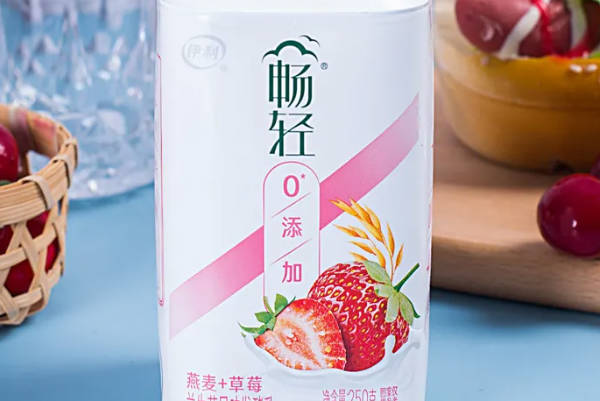 伊利酸奶适合宝宝喝