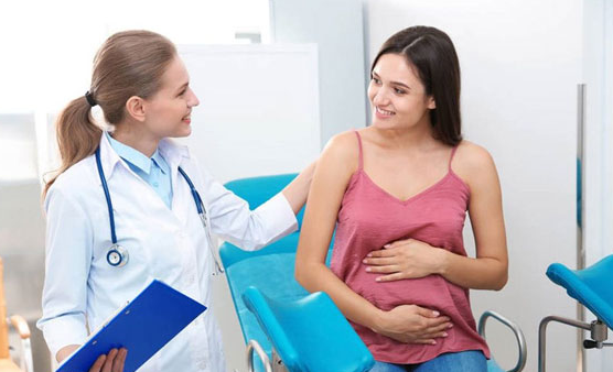 孕酮检测用于评估妊娠维持情况