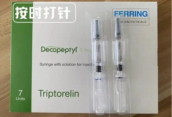 达必佳可以促进卵泡发育