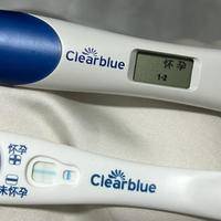 可丽蓝验孕棒怀孕图解,读懂每一个&ldquo;十&rdquo;字与符号