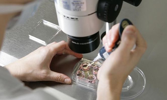 天津试管一是哪个医院？我更愿意把它拆成三道选择题