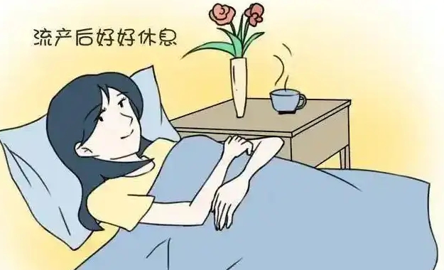 怀孕后胚胎停止发育