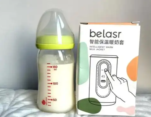 温奶器不能一直温奶