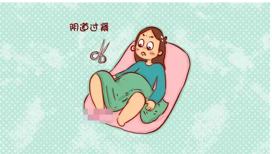 顺产侧切线不吸收可能会导致鼓包