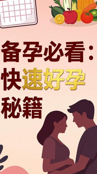 怎么才能怀孕成功率高？生殖中心咨询师说出这3个关键步骤