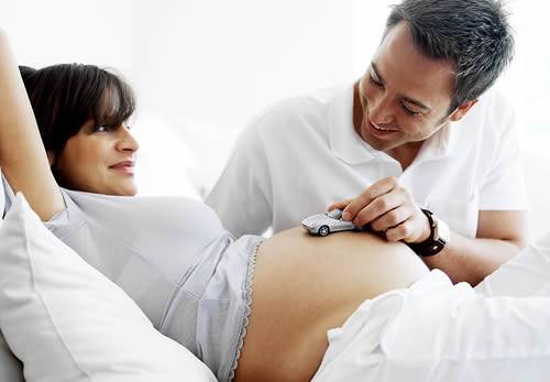 怀孕6周没有胎心胎芽正常吗？