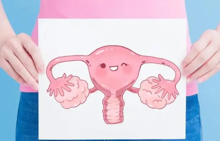 子宫畸形大部分是先天性的