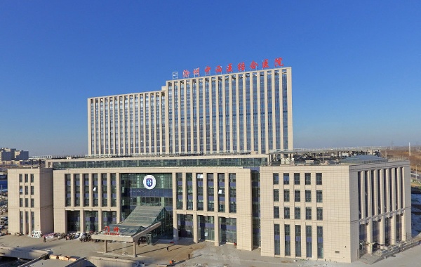 36岁男性少精弱精做二代试管去沧州哪家医院效果好？