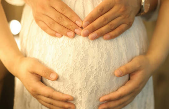 孕34周左右是妊娠期糖尿病高发期