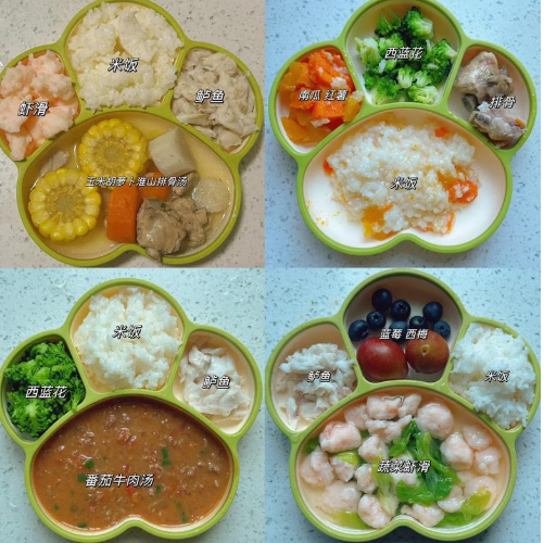 不可以强制喂宝宝吃辅食]