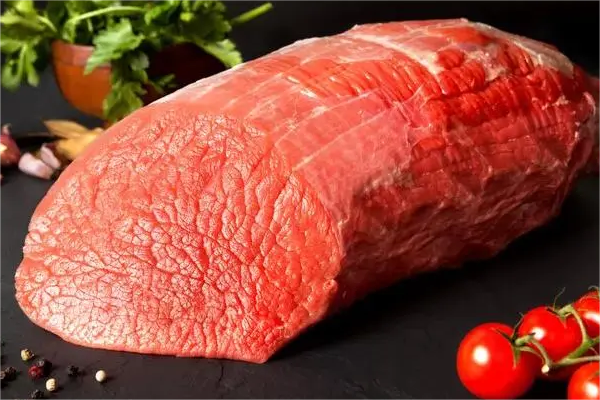 牛肉是优质蛋白质的重要来源