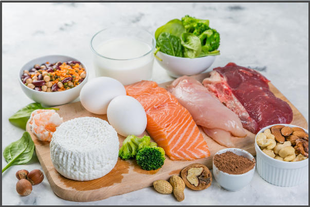 孕前营养缺乏会影响胎儿健康发育