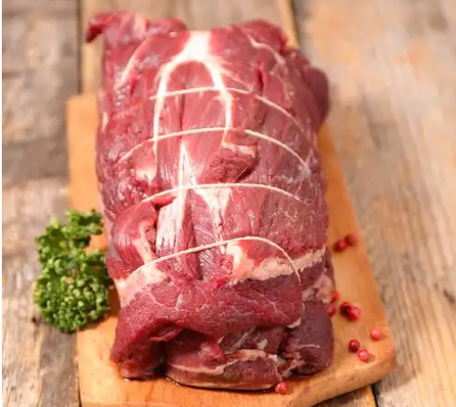 牛肉搭配有禁忌