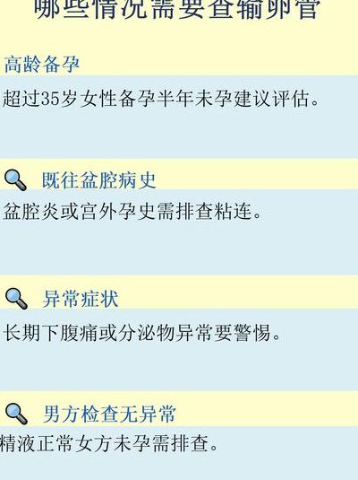 怀二胎怀不上做什么检查？先查男方，再查女方这三项