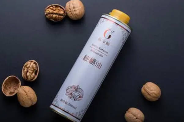 舒达婴儿核桃油赫赫有名
