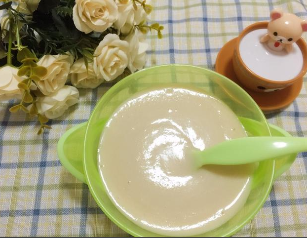 选奶粉要选择正规品牌