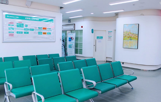 武汉直营试管婴儿机构