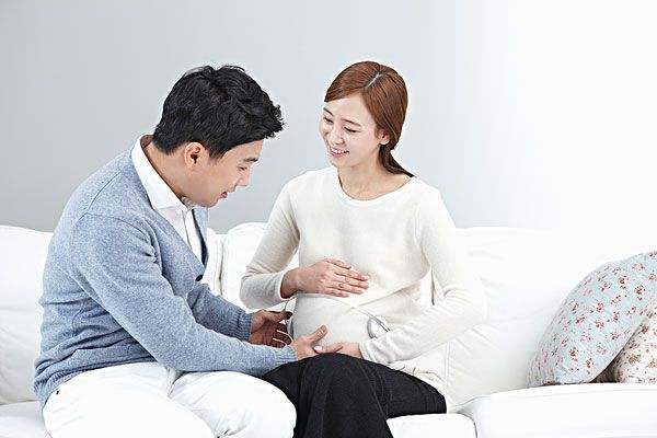 怀孕期间吃什么容易导致流产?