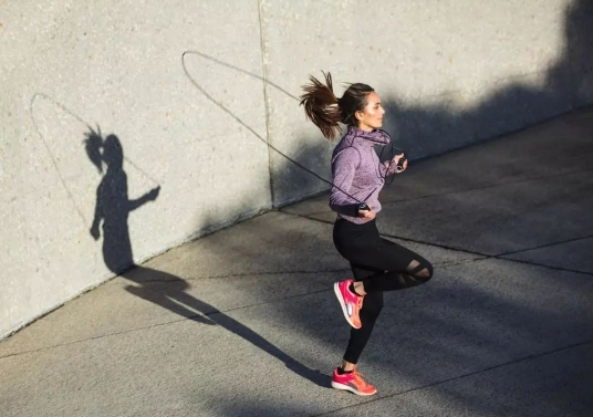 多囊卵巢跳绳跳没了的几率 多囊卵巢跳绳跳没了的几率
