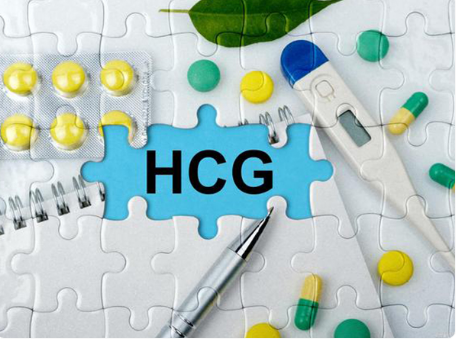 hgc可以评估胎儿发育情况