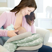 为什么很多人说喂母乳根本坐不好月子呢?